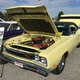Illustration for article titled Went To A MOPAR Show